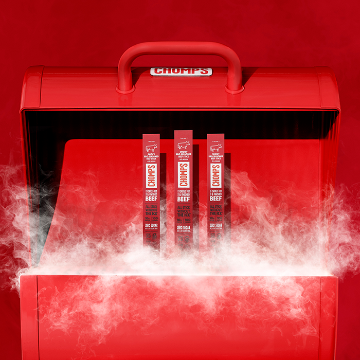 Smoky BBQ Beef