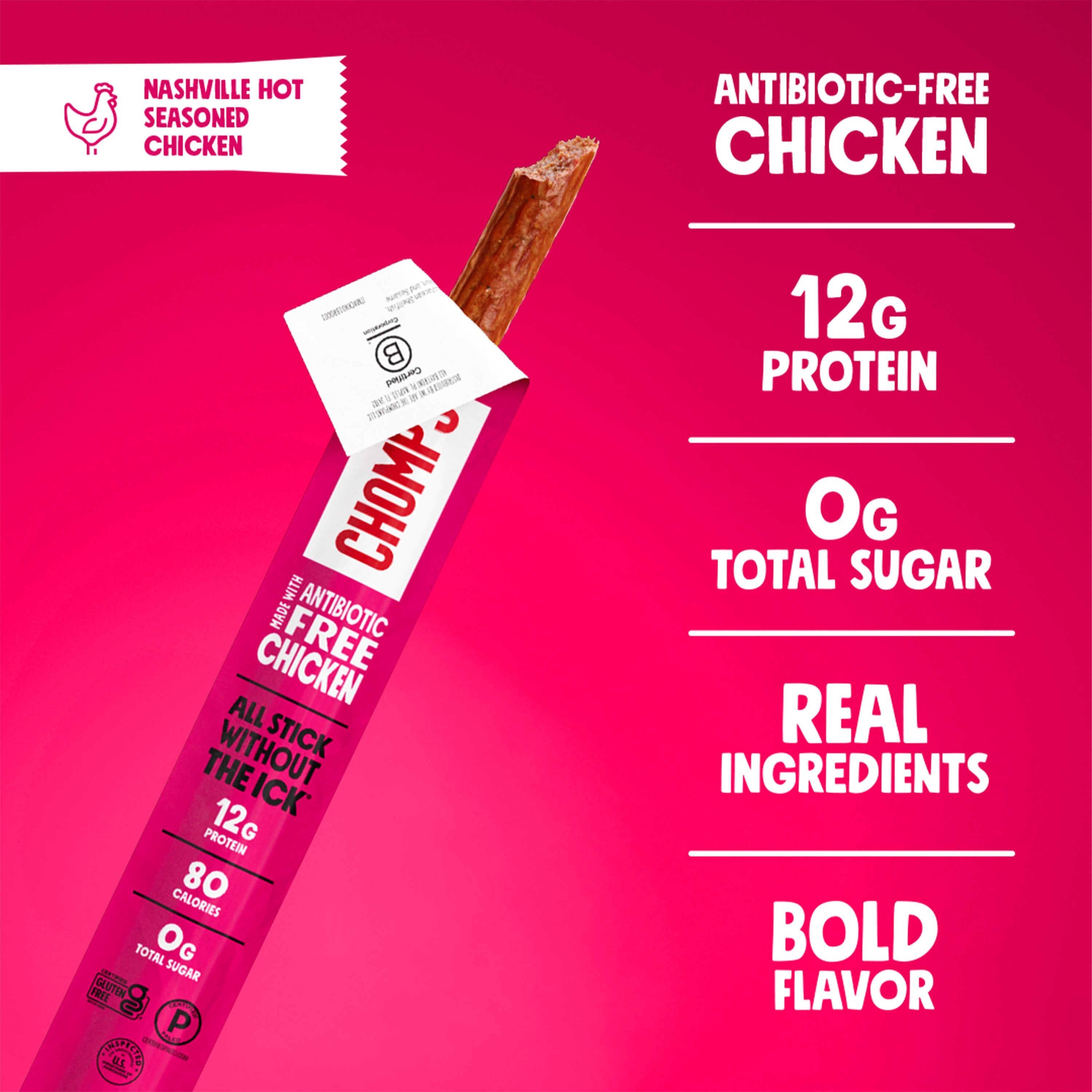 Nashville Hot Chicken